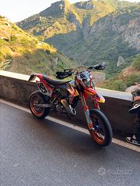 ktm exc 125 2012