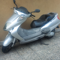 Vendita scooter