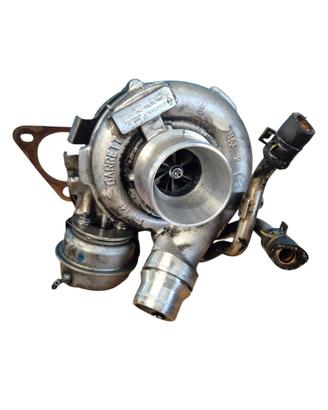 TURBINA NISSAN X-Trail 2° Serie NM9R Diesel 2200