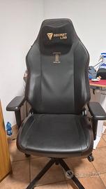 Sedia gaming Secretlab Titan evo lite XL