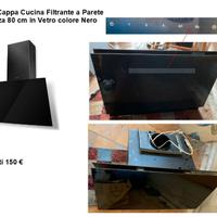 Cappa Cucina Faber