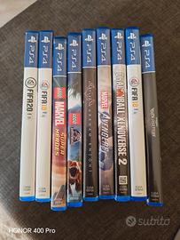 giochi ps4