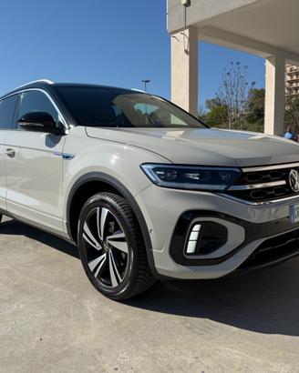 Volkswagen T-Roc 1.0 TSI R-Line
