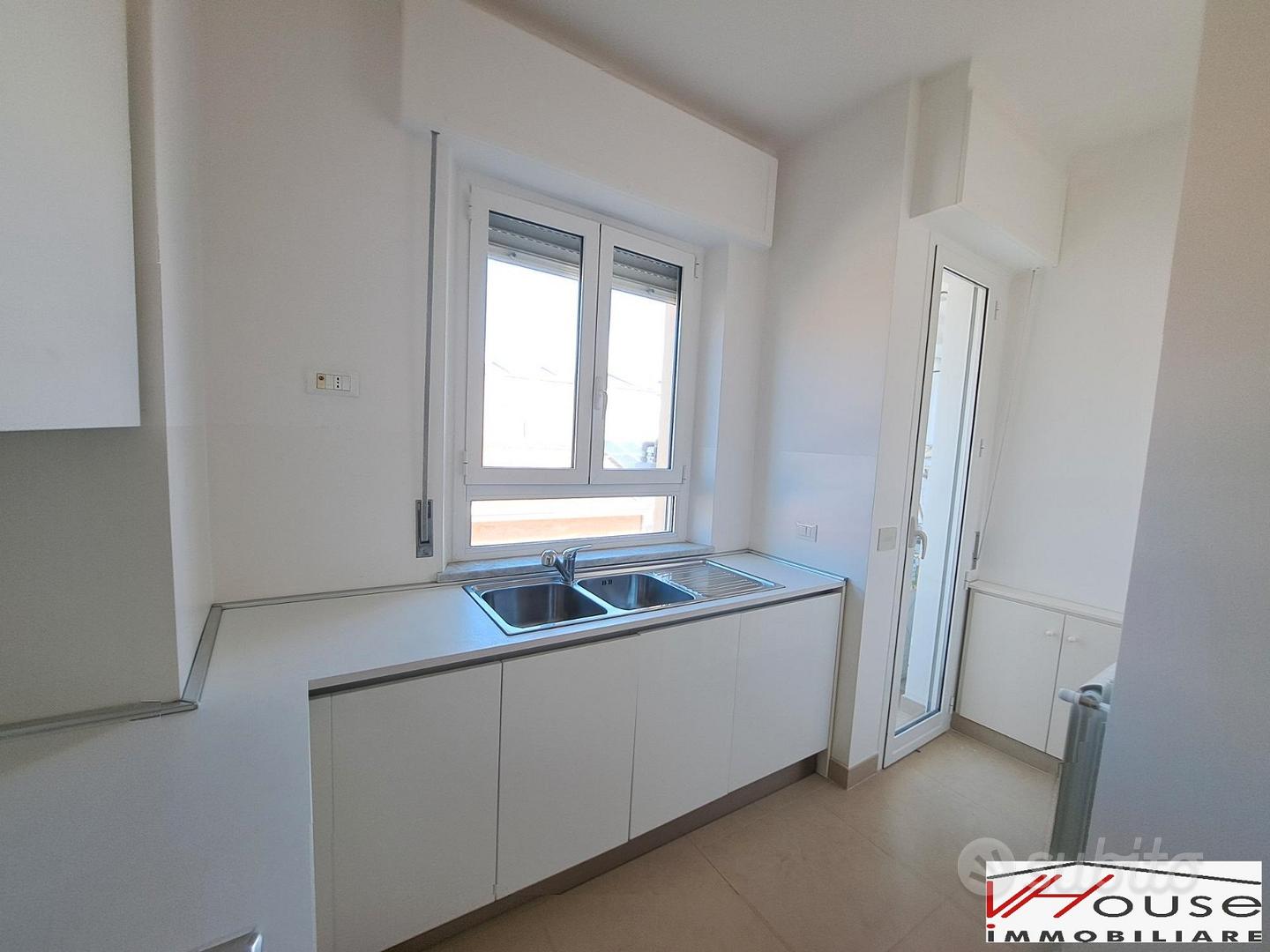 Apartment in Palermo, VIII Circoscrizione - Vista 3