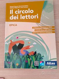 Il circolo dei lettori - EPICA (Atlas)