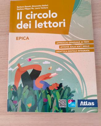 Il circolo dei lettori - EPICA (Atlas)