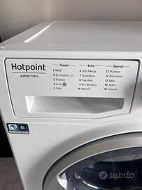 Asciugatrice Hotpoint