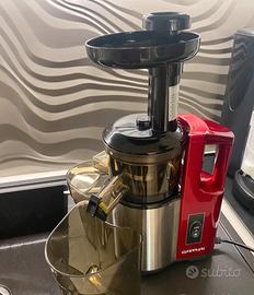 Centrifuga marca FERRARI pari al nuovo