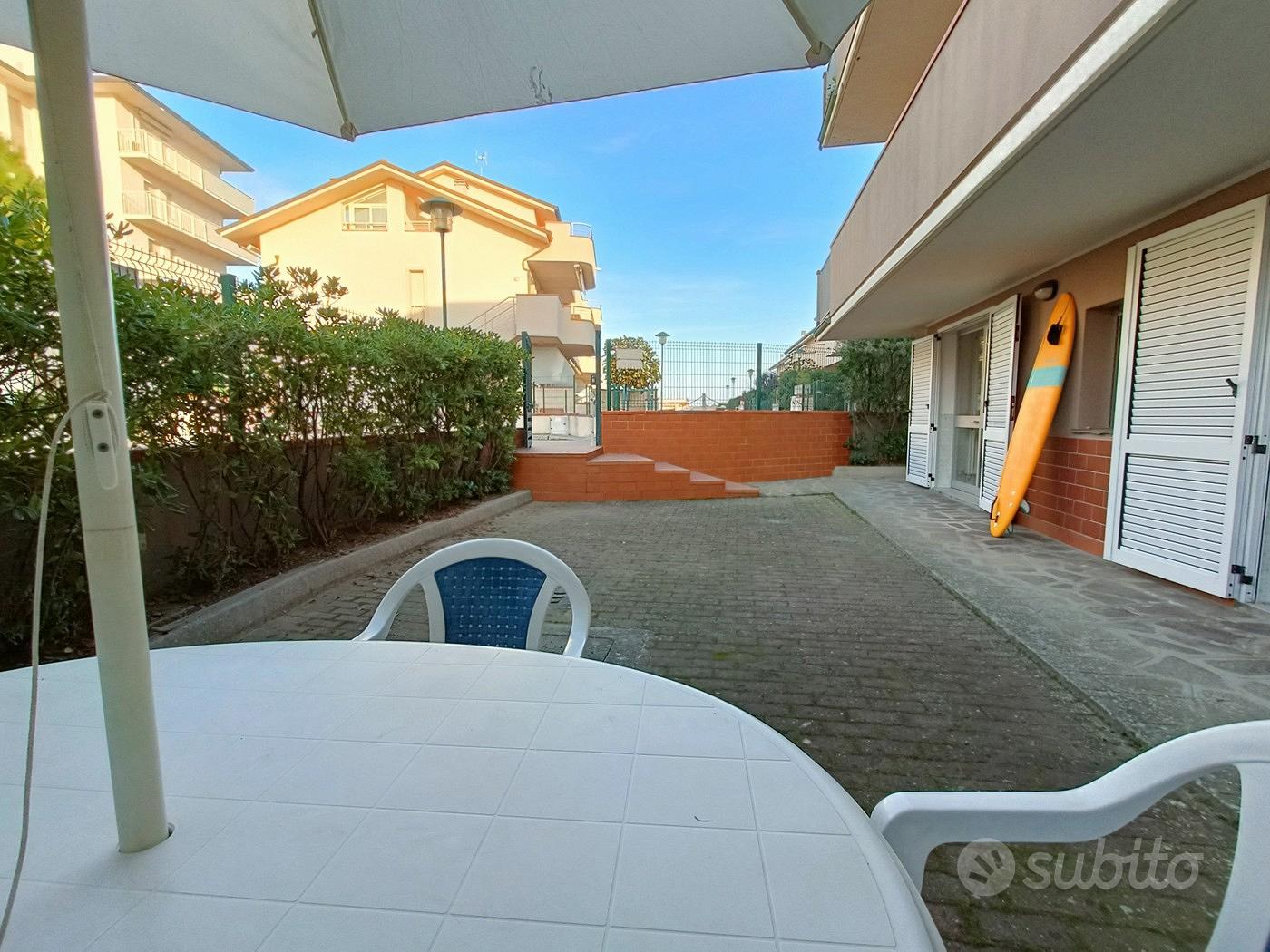 Apartment in Cervia, Pinarella di Cervia - Vista 2