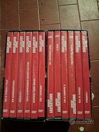 set dvd diego abatantuono 