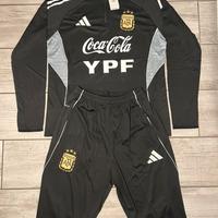 Vintage Adidas Tracksuite