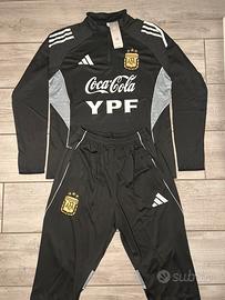 Vintage Adidas Tracksuite