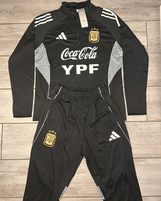 Vintage Adidas Tracksuite
