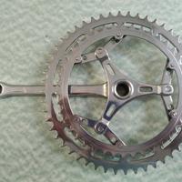 Guarnitura a chiavella 42-52 denti, NON spedisco