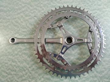 Guarnitura a chiavella 42-52 denti, NON spedisco