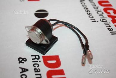 Termoswitch X Ducati Monster 600-750/00 53940231A