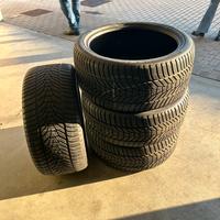Gomme Invernali 20” Hankook differenziate