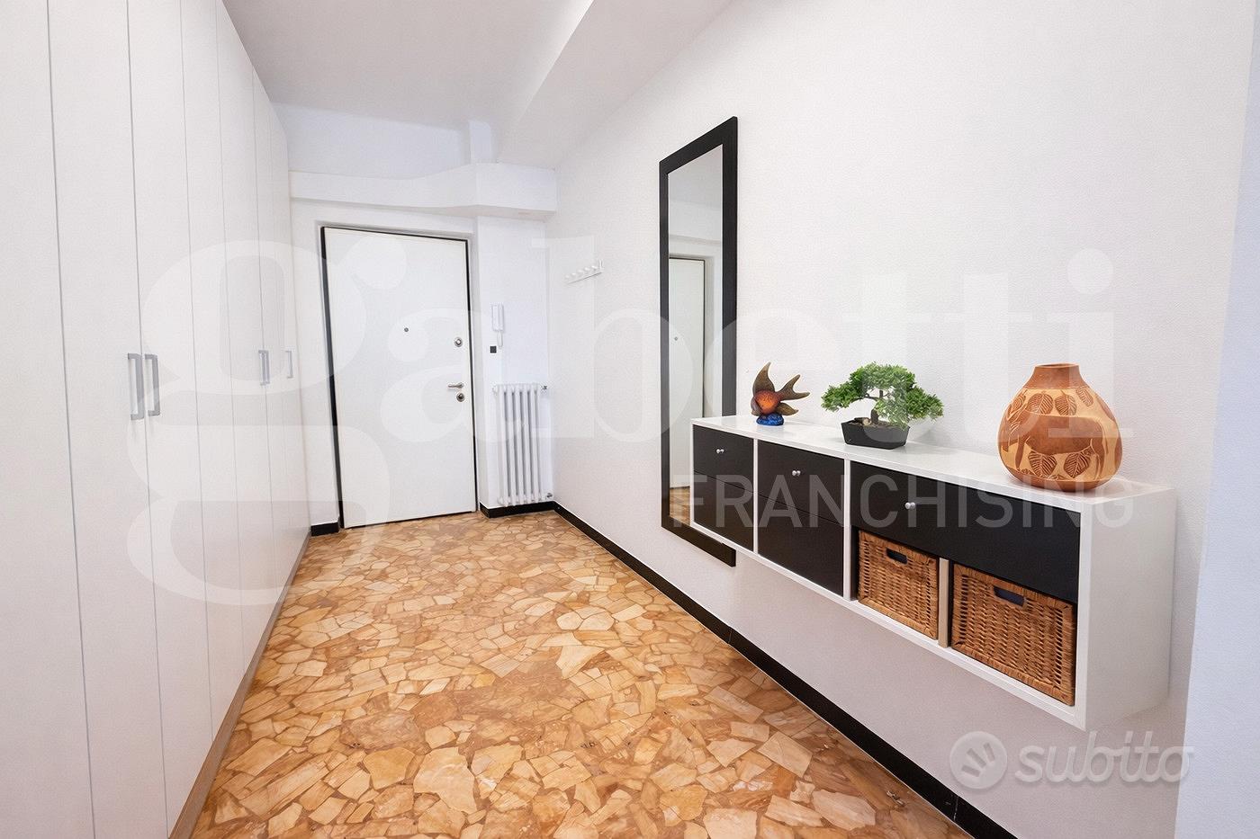 Appartamento – Finale Ligure, Monte - Vista 5