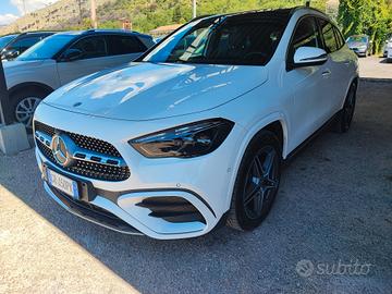 Mercedes-benz GLA 200 d Automatic AMG Line Premium