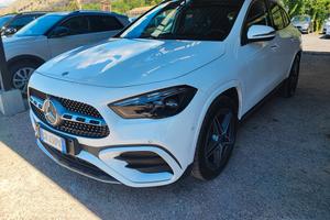 Mercedes-benz GLA 200 d Automatic AMG Line Premium