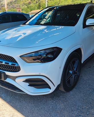 Mercedes-benz GLA 200 d Automatic AMG Line Premium