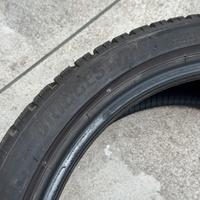 Gomme invernali Bridgestone 225 40 18