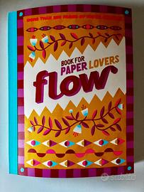 Flow Book for Paper Lovers 14
