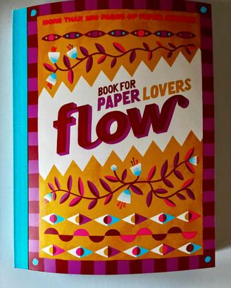 Flow Book for Paper Lovers 14