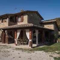 Pasqua in Casale uso esclusivo 8 persone