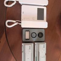 URMET kit videocitofono