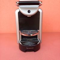 Macchina Caffe' Nespresso Zenius 100 Pro