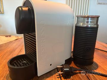 Macchina caffè nespresso