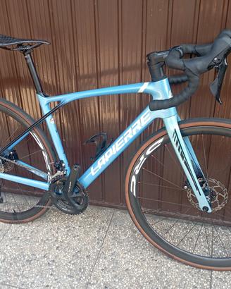 Bdc carbon Tg S ruote carbon Lapierre