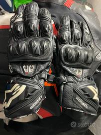 Tuta divisibile Alpinestars missile v2 e altro