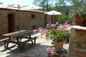 Festa di Capodanno in Maremma Toscana