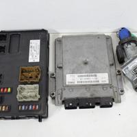 Centralina motore Ford Transit 2.2L Duratorq-TDCi