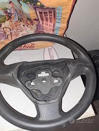 sterzo grande punto/evo