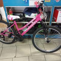 Biciclette MTB  24 Uomo e Donna