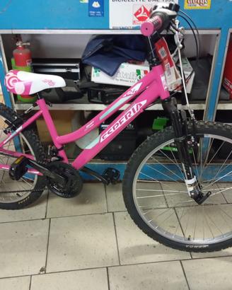 Biciclette MTB  24 Uomo e Donna