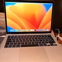 Apple MacBook Air 13" 256 GB (Chip Apple M1)