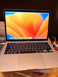Apple MacBook Air 13" 256 GB (Chip Apple M1)