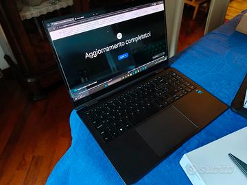 Samsung Galaxy Book2 Pro 360 15.6" AMOLED | i7