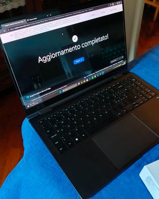Samsung Galaxy Book2 Pro 360 15.6" AMOLED | i7