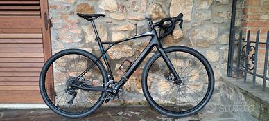 GT Grade Carbon Pro - Gravel Ciclocross TOP gamma