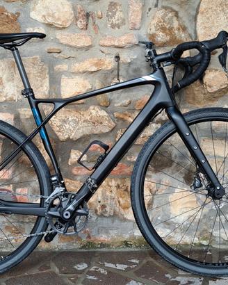 GT Grade Carbon Pro - Gravel Ciclocross TOP gamma