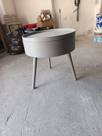 tavolino da caffè rotondo