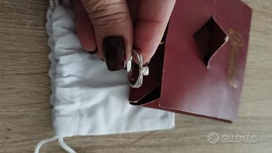 Solitario Damiani modello Amani