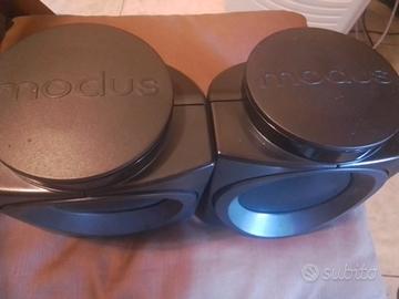 WHARFEDALE E  MODUS CUBE 2025