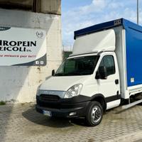 IVECO Daily 35C15 PASSO 3750 3000CC CENTINA ALTEZZ