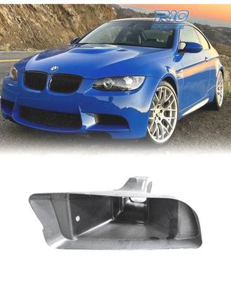 TUBO ARIA FRENI SINISTRO BMW SERIE 3 E92 E93 06-10
